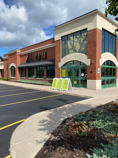 The Summit Federal Credit Union 01