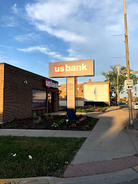 U.S. Bank Branch 02