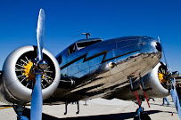 Dobbins Air Reserve Base 02