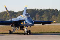 Dobbins Air Reserve Base 03