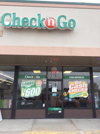 Check `n Go 02