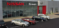 Rosen Nissan Madison 01