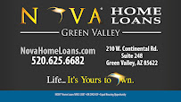 NOVA® Home Loans - Green Valley Office 01