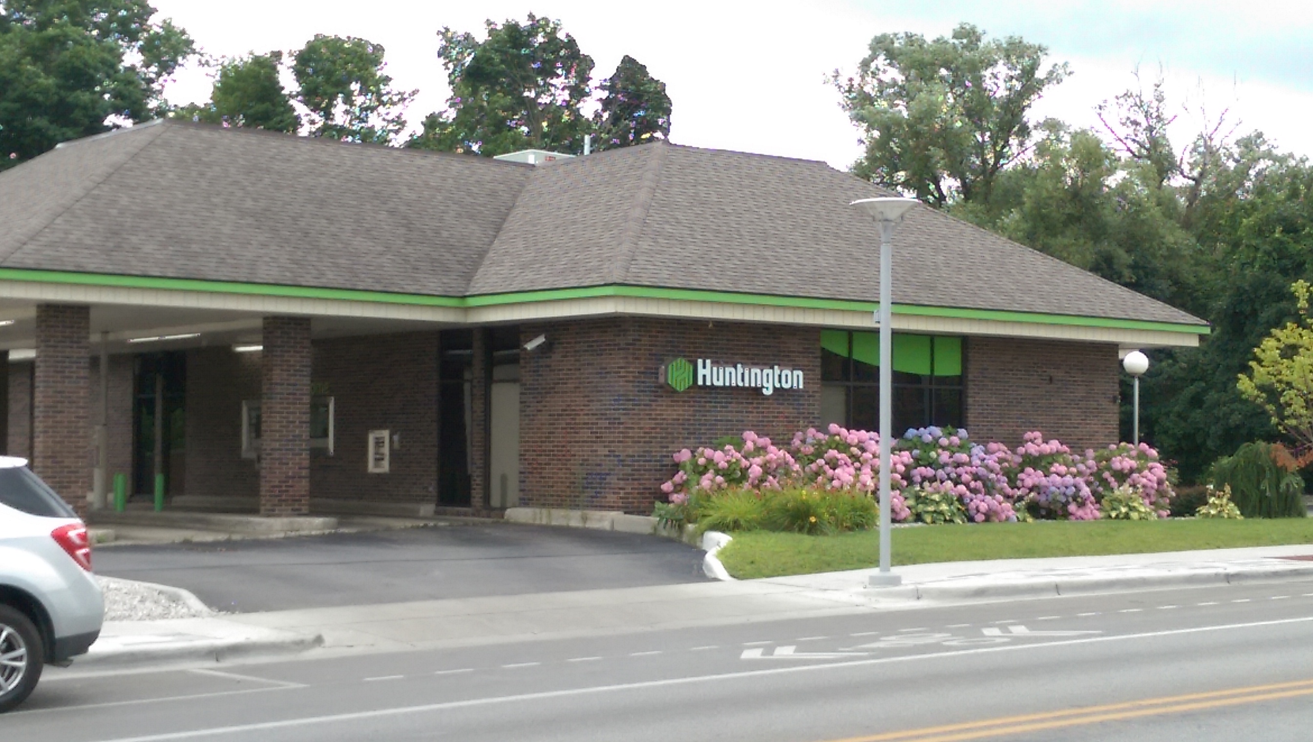 Huntington Bank 01