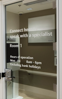 Bank of America Video Banking 03