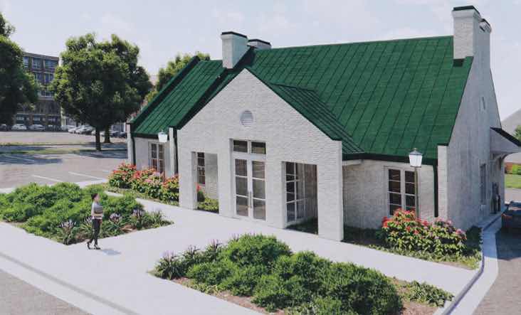 Chesapeake Bank - Chesterfield 01