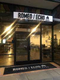 ROMEO ECHO HOME LOANS, INC. 01