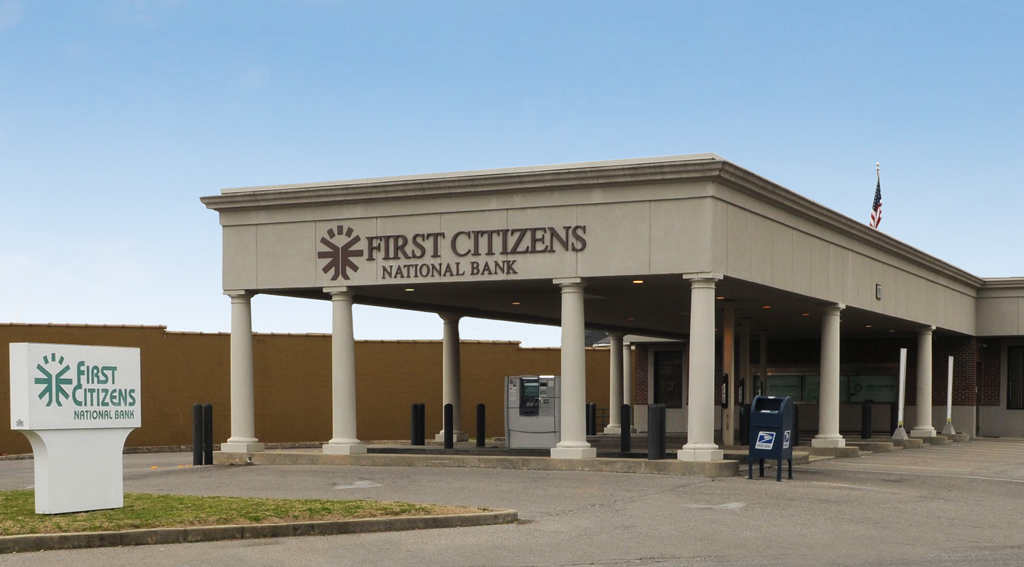 First Citizens National Bank 01