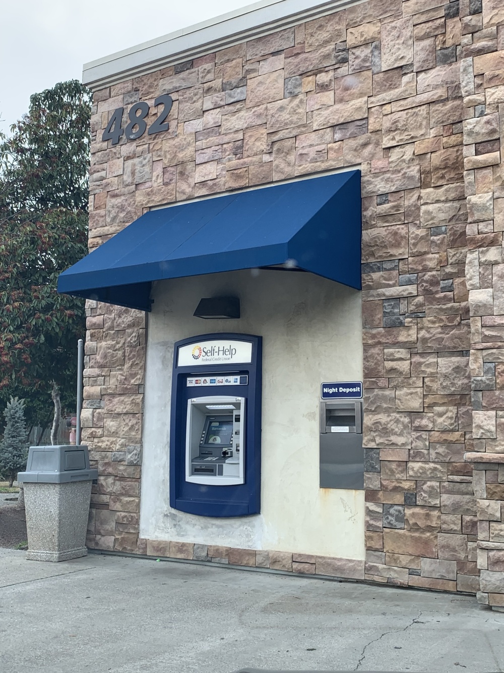 Self-Help Federal Credit Union 01