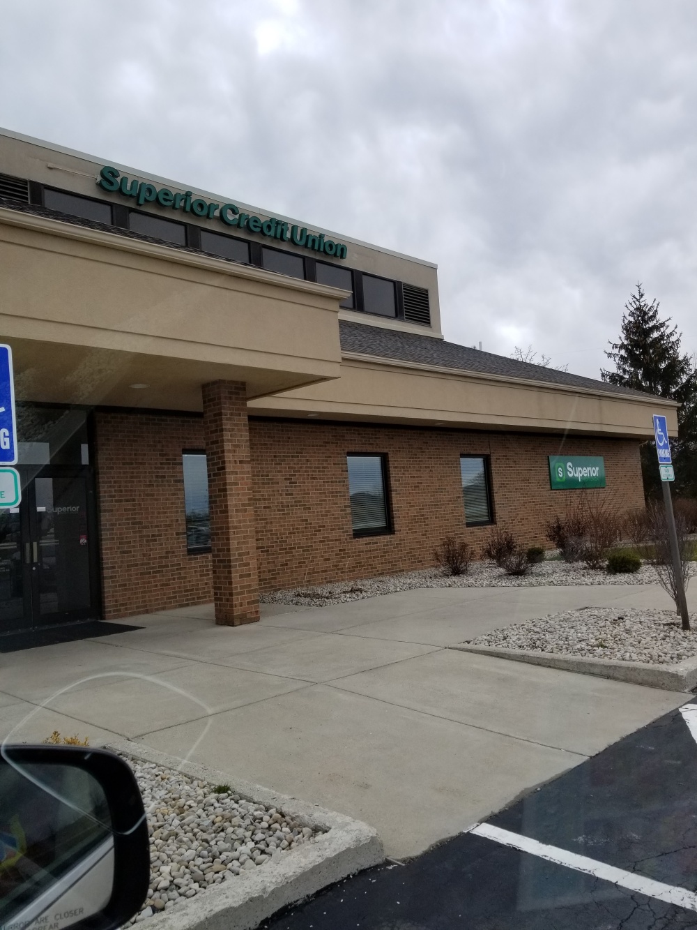 Superior Credit Union 01