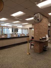 First National Bank -Downtown Howell Branch 01