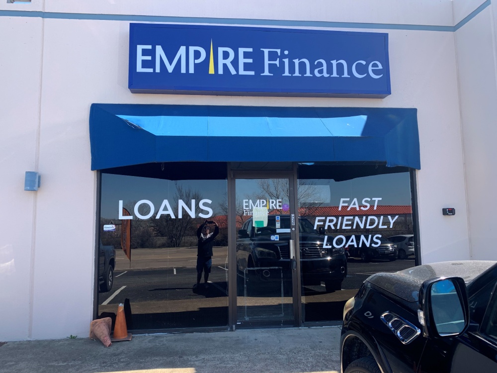Empire Finance 01