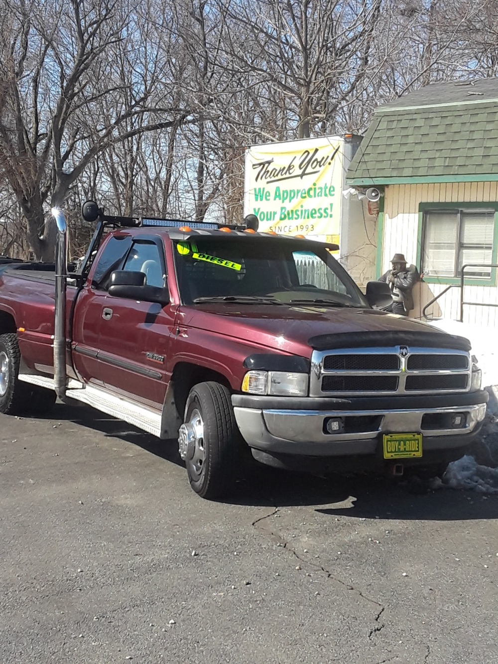 Buy-A-Ride.Net 01