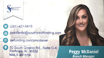 Southwest Funding LP - Peggy McDaniel 02