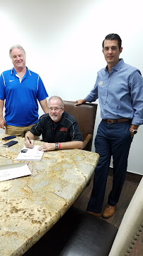 Kevin Brierton Team @ Caliber Home Loans 02