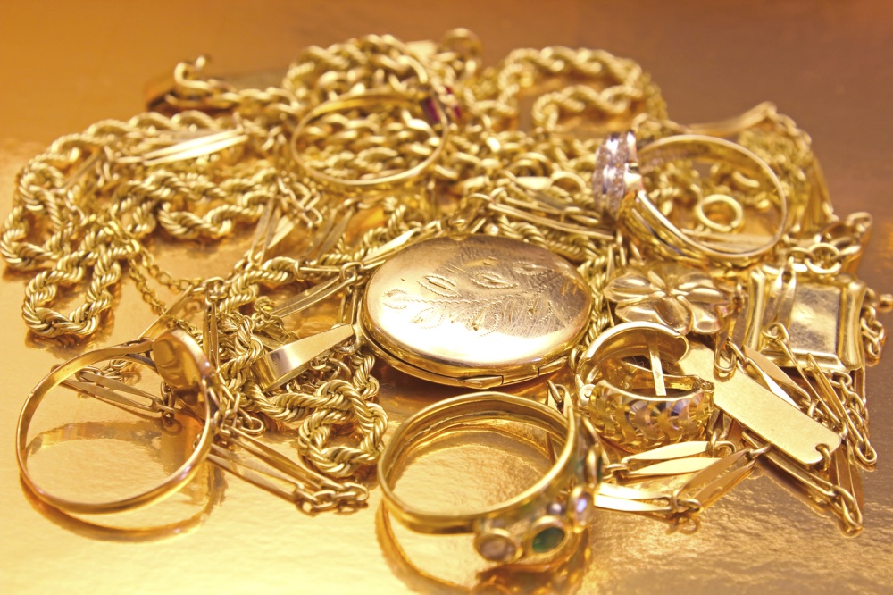 Gold Rush Pawn & Check Cashing 01