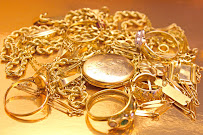Gold Rush Pawn & Check Cashing 01