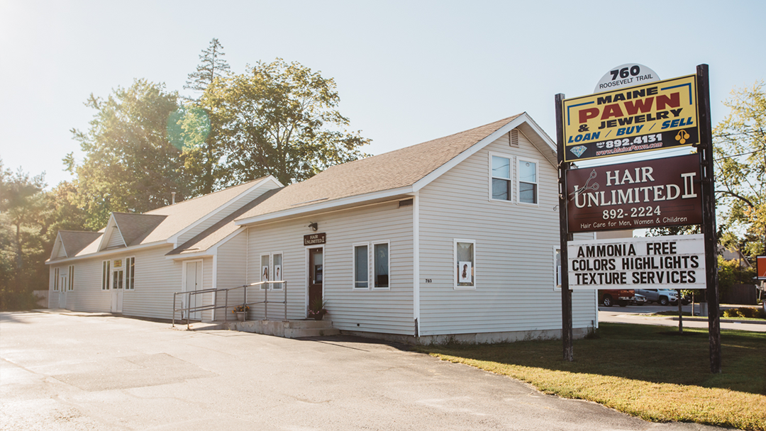 Maine Pawn & Jewelry 01