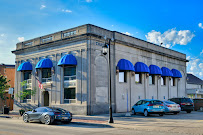 Chase Bank 01