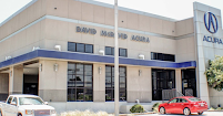 David McDavid Acura Of Austin Service Department 02