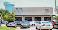 David McDavid Acura Of Austin Service Department 04