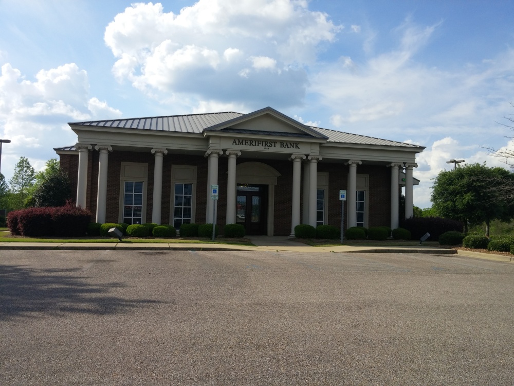 Amerifirst Bank 01