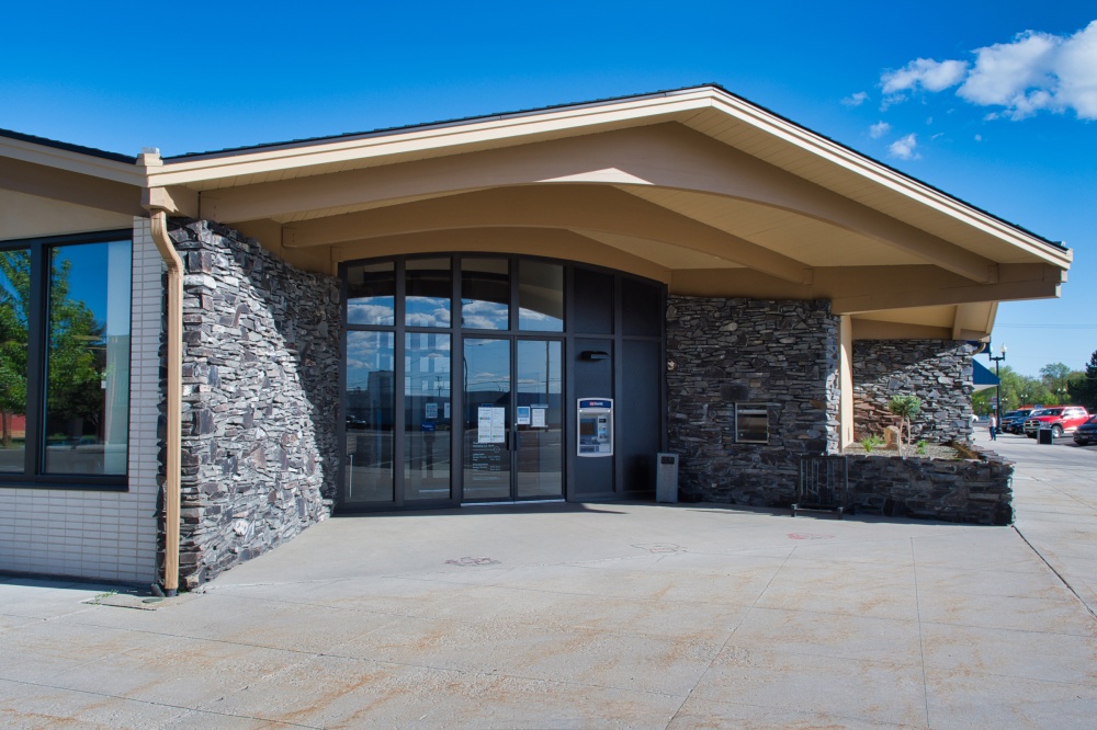 U.S. Bank Branch 01
