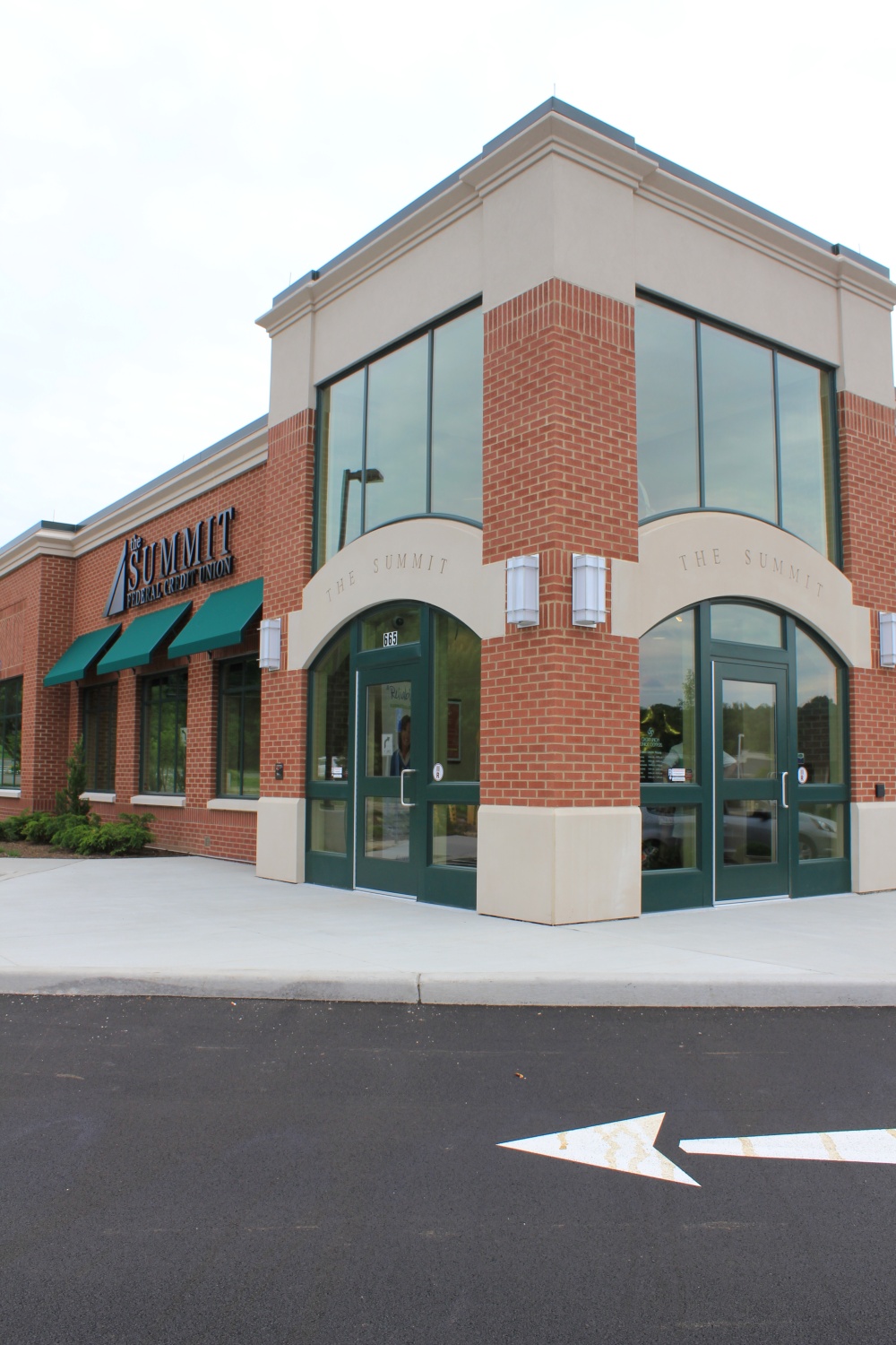 The Summit Federal Credit Union 01