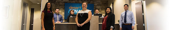 Desert Financial Credit Union - ATM 02