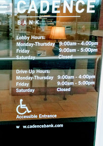 Cadence Bank - Trussville Branch 03