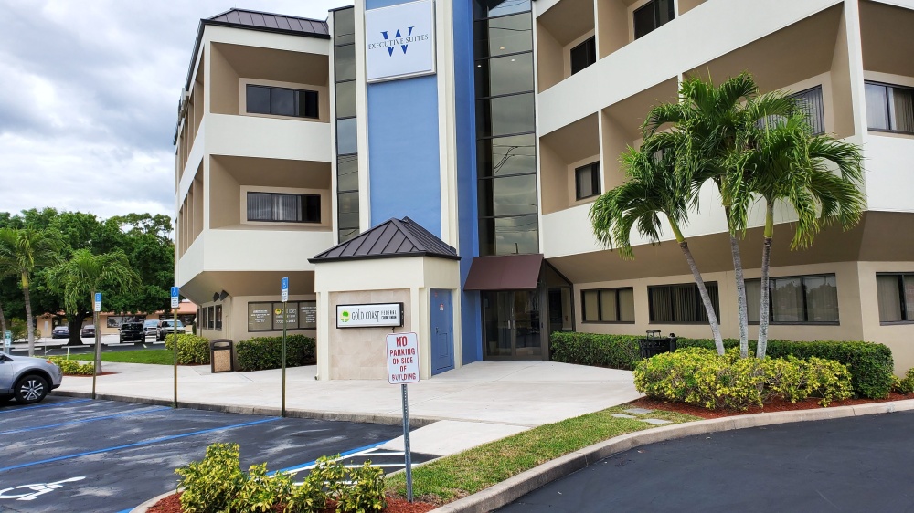 Gold Coast Federal Credit Union - St. Lucie 01