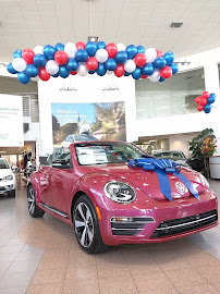West Houston Volkswagen 04