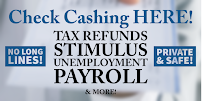SAM Self-Service Check Cashing 03