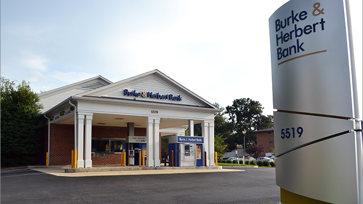 Burke & Herbert Bank 01