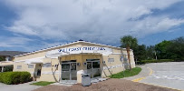 Space Coast Credit Union | Near Melbourne, FL Airport 01