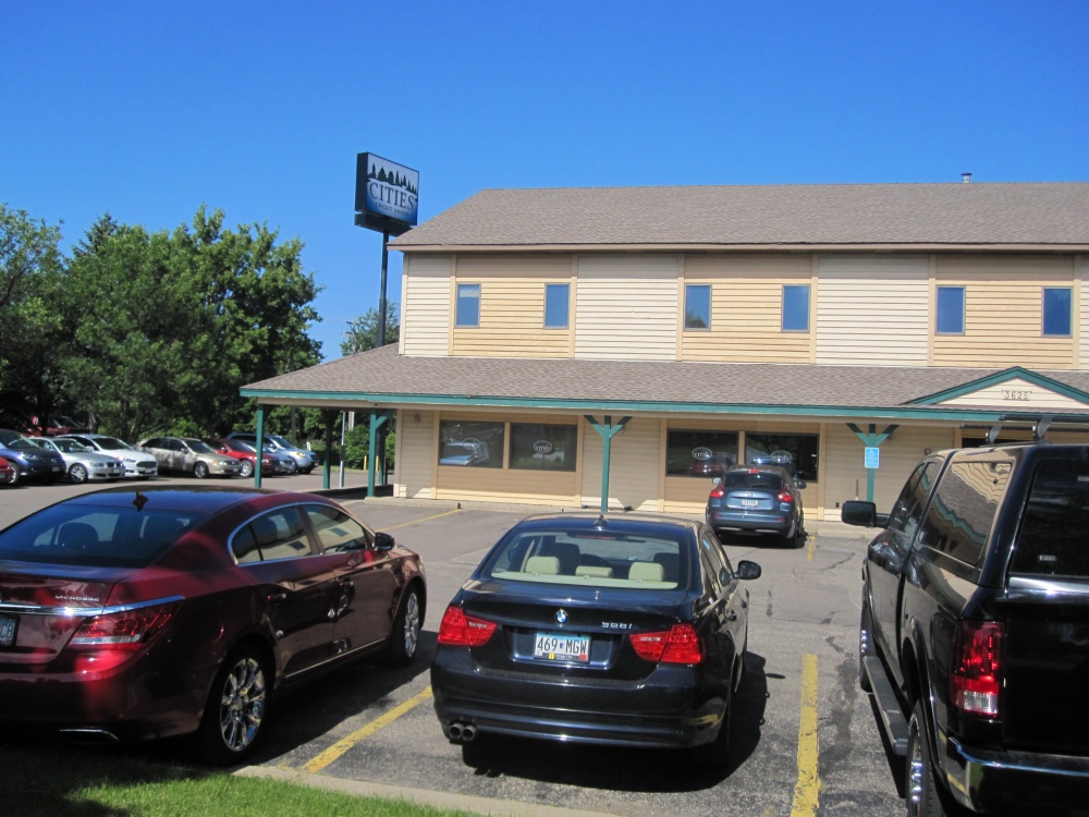 Cities Credit Union 01