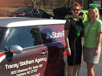 Tracey Stidham - State Farm Insurance Agent 03