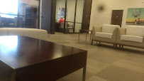 Bank of America Financial Center 02