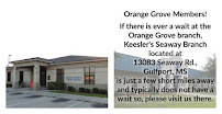 Keesler Federal Credit Union Orange Grove Branch 04