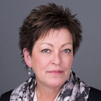 Colette Loesher - Commercial Loan Officer 02