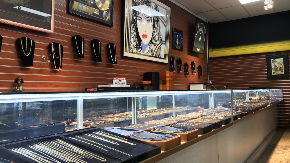 Blake's Loan & Jewelry 01