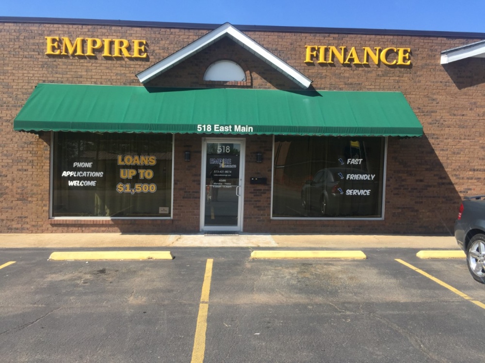 Empire Finance 01