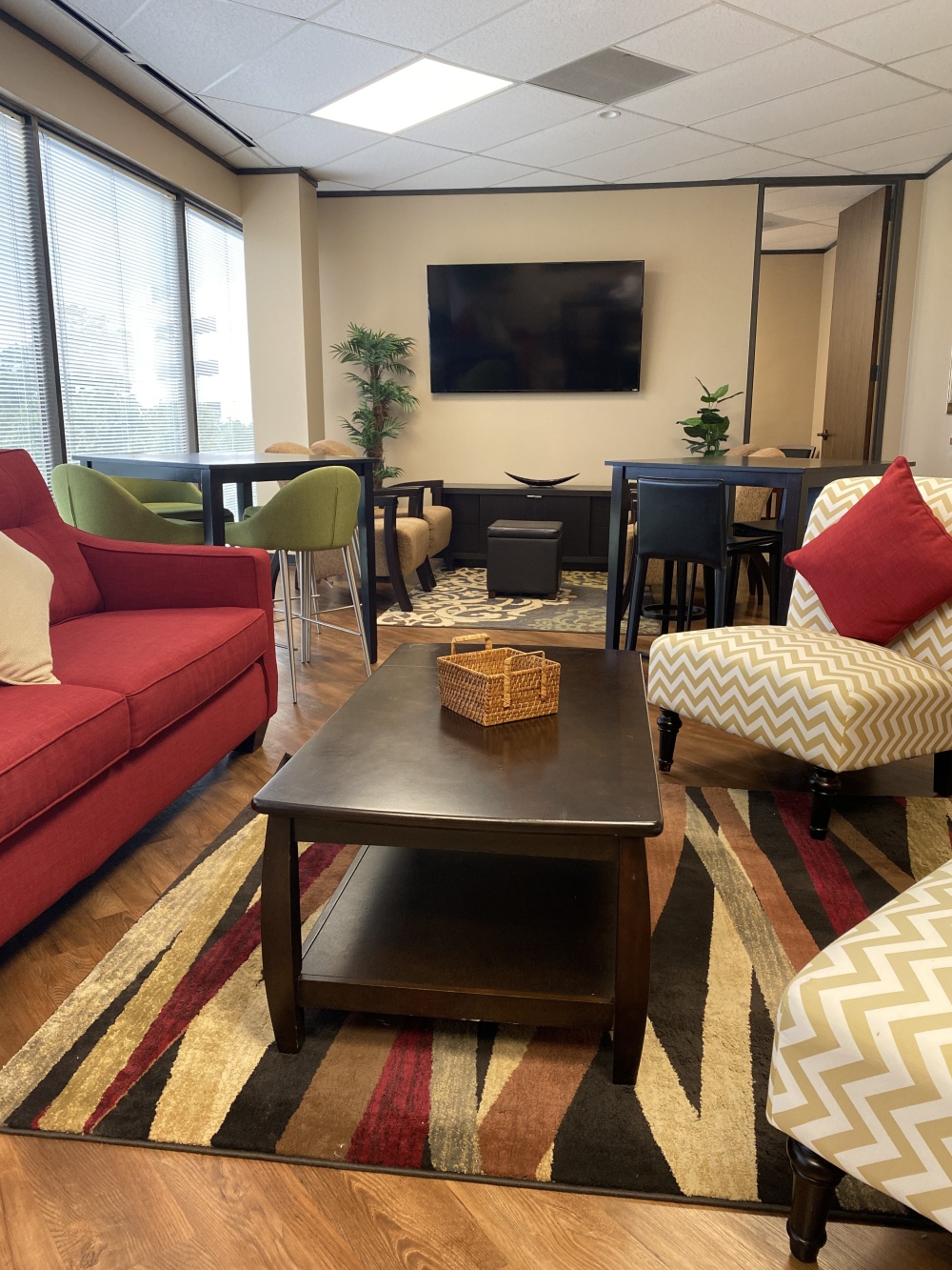 The Kelso Group - Powered by APM 01
