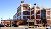 Bank of Springfield 01