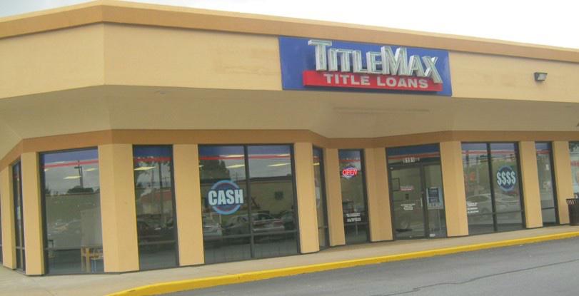 TitleMax Title Loans 01