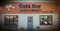 Gold Key Auto Credit 01