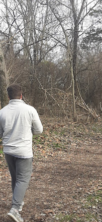 Camp Dennison Nature Trail 02