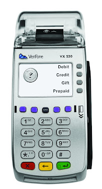 Credit Card Processing 02