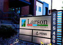 Larson & Company, Certified Public Accountants 02