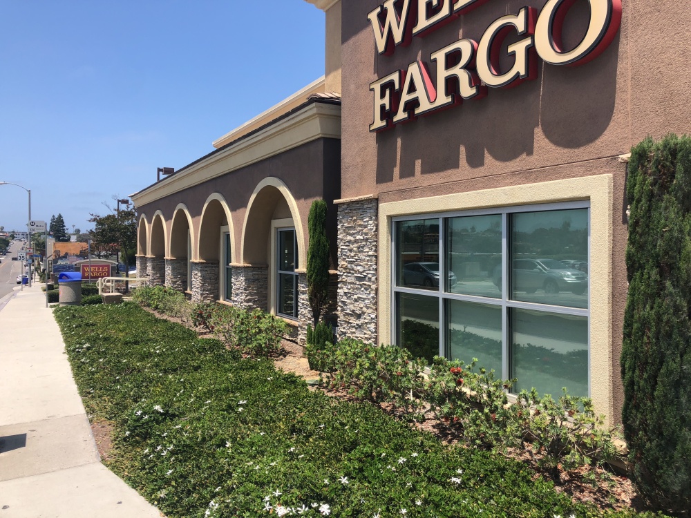 Wells Fargo Bank 01